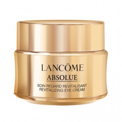 LANCOME 極緻完美玫瑰眼霜 20ml